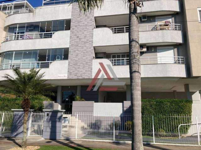 Apartamento com 2 quartos à venda, 72 m² por R$ 1.070.000 - Jurerê - Florianópolis/SC