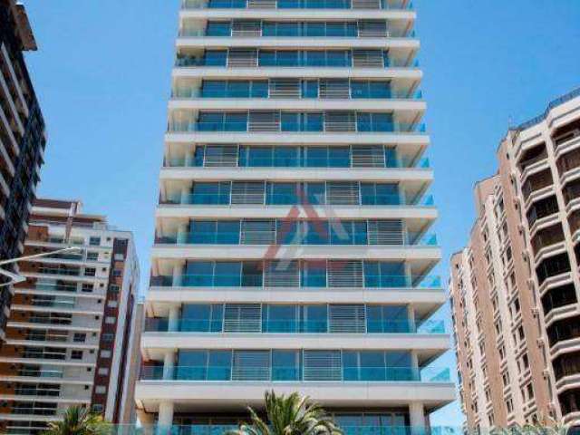 Apartamento com 3 quartos à venda, 243 m² por R$ 11.944.000 - Beira Mar - Florianópolis/SC