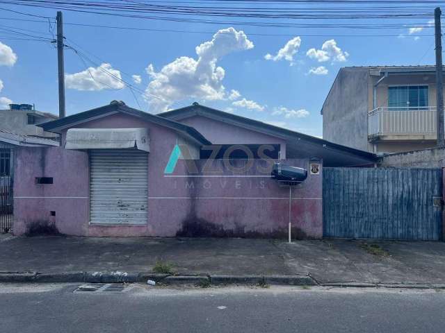 Casa com 02 dormitórios localizada no Parque dos Lagos em Colombo por R$249.990,00