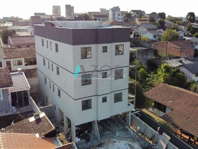 Apartamentos com 02 dormitórios localizados no bairro atuba em colombo a partir de r$239.900,00