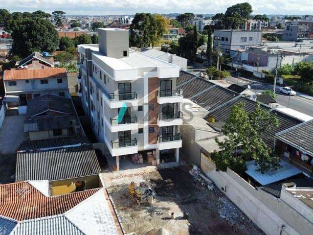 Apartamentos com 02 ou 03 dormitórios no bairro Vargem Grande em Pinhais com unidades a partir R$29