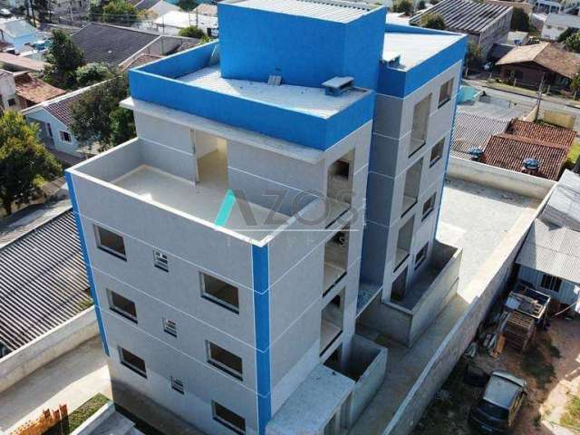 Apartamentos com 02 dormitórios localizado no fátima em colombo por r$ 225.000,00