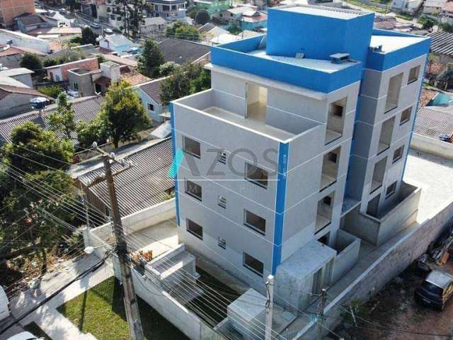 Apartamentos com 02 dormitórios localizado no fátima em colombo por r$ 225.000,00