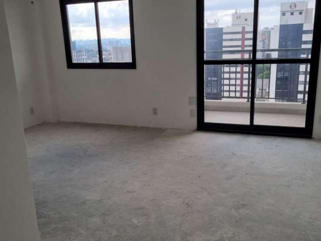 Apartamento com 1 quarto, 34m², à venda em São Paulo, Mirandópolis