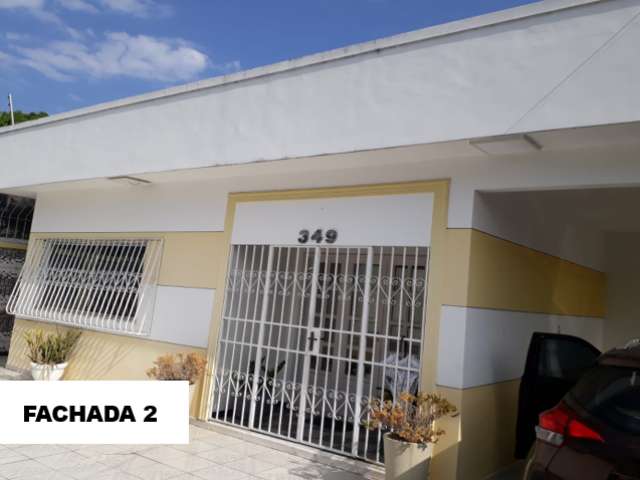 Casa/ Sobrado à venda  com 3 quarto(s)