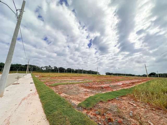 Terreno à venda, 300 m² por R$ 220.000,00 - Nossa Senhora da Conceição - Balneário Piçarras/SC