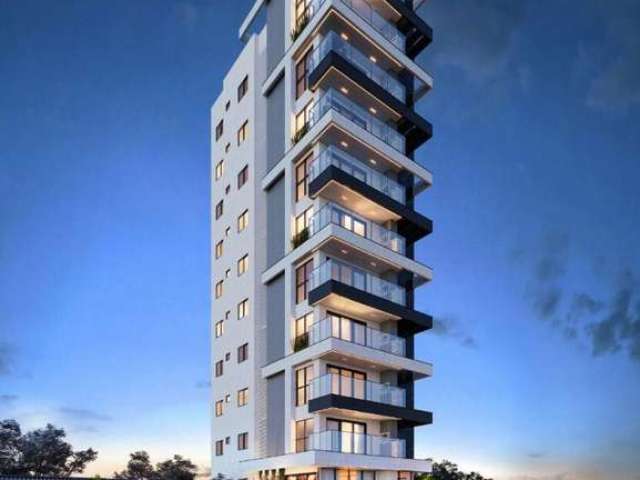 Apartamento com 3 dormitórios à venda, 97 m² por R$ 799.000,00 - Itacolomi - Balneário Piçarras/SC