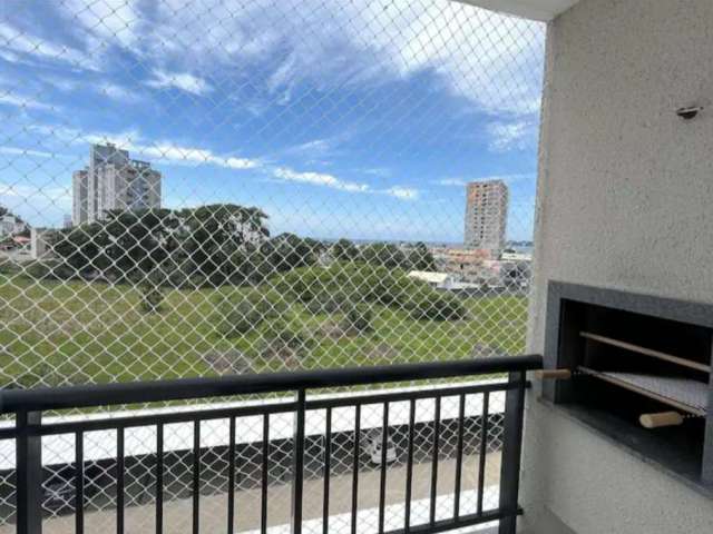 Apartamento com 2 dormitórios à venda, 55 m² por R$ 550.000,00 - Centro - Penha/SC