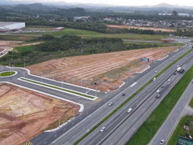 Terreno à venda, 600 m² por R$ 450.000,00 - Nossa Senhora da Conceição - Balneário Piçarras/SC