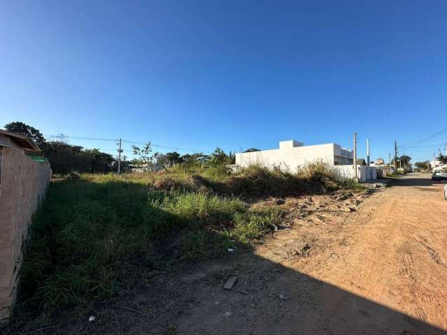 Terreno à venda, 300 m² por R$ 280.000 - Itacolomi - Balneário Piçarras/SC