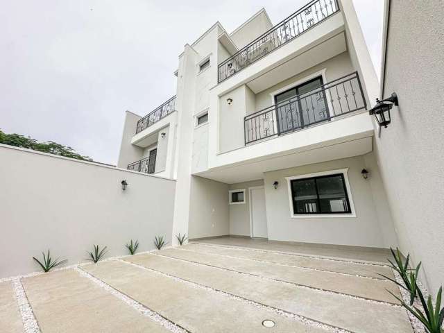 Triplex com 3 dormitórios à venda, 205 m² por R$ 1.590.000 - Armação - Penha/SC