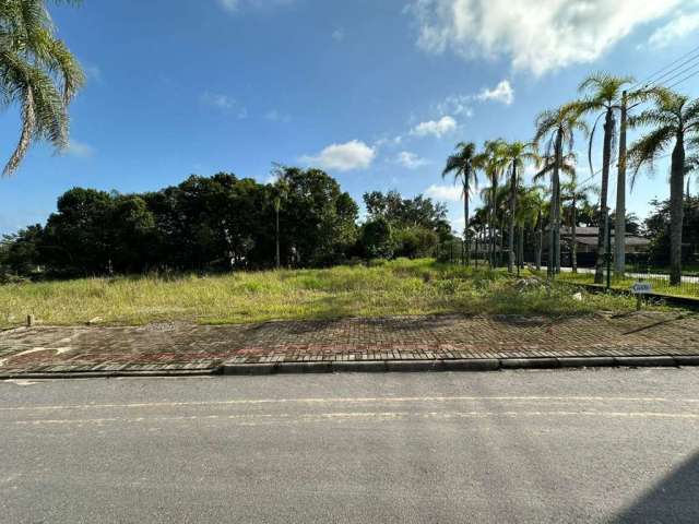 Terreno à venda, 360 m² por R$ 340.000 - Bairro Santo Antonio - Balneário Piçarras/SC