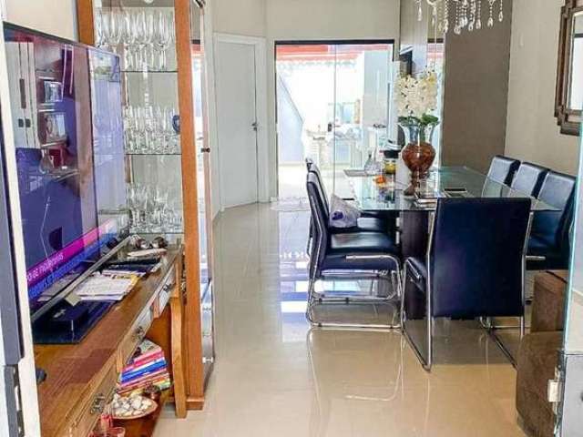 Casa com 3 dormitórios à venda, 80 m² por R$ 585.000,00 - Itacolomi - Balneário Piçarras/SC