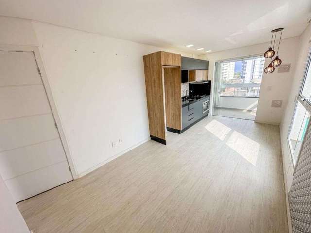 Apartamento com 2 dormitórios à venda, 66 m² por R$ 650.000,00 - Itacolomi - Balneário Piçarras/SC