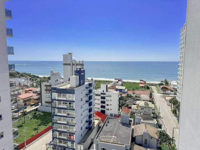 Apartamento com 3 dormitórios à venda, 82 m² por R$ 990.000,00 - Centro - Balneário Piçarras/SC