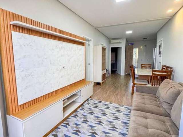 Apartamento com 2 dormitórios à venda, 66 m² por R$ 420.000 - Itacolomi - Balneário Piçarras/SC