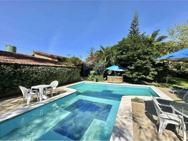 Casa de Campo com lazer completo, 2.500 m² de área total, Gravatá - PE