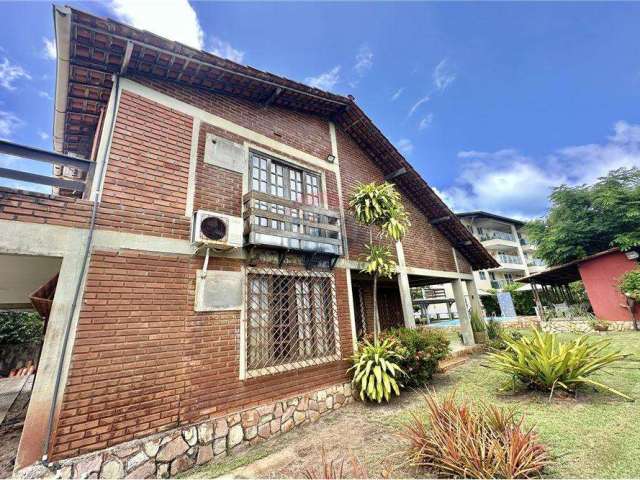 Casa de Veraneio em Porto de Galinhas com 4 suítes