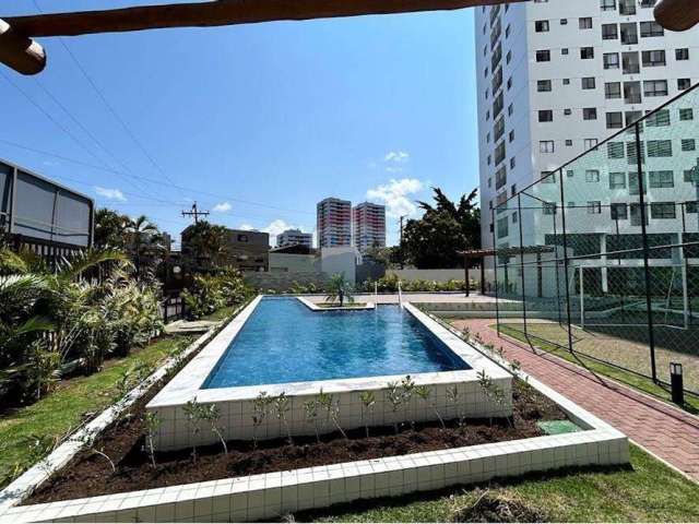 Apartamento com 2 e 3 Quartos à Venda, 53 e 63 m²