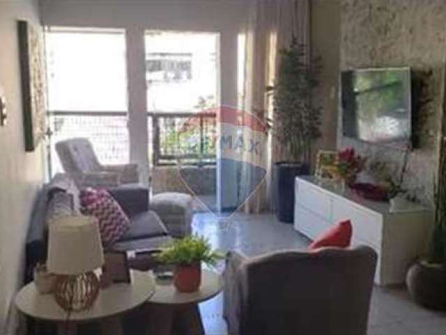 Apartamento charmoso em bairro nobre da zona norte do Recife!