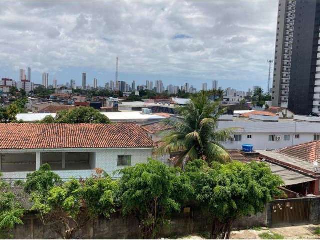 Apartamento 3 quartos à venda, a poucos passos da Av. Caxangá!