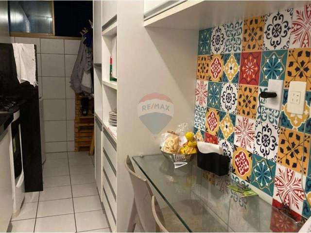 Apartamento perfeito na Estrada de Belém! Aqui, lazer, qualidade de vida e bem-estar andam juntos.