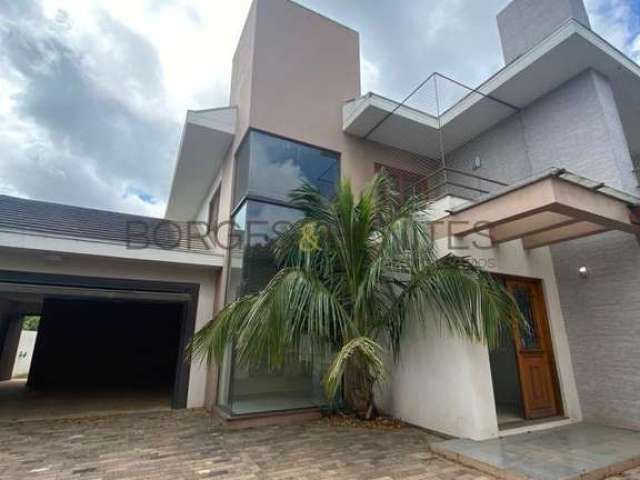 Casa para Venda em Dois Irmãos, Travessão, 4 dormitórios, 1 suíte, 5 vagas