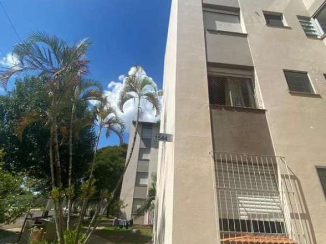 Apartamento para Venda em São Leopoldo, São Miguel, 2 dormitórios, 2 banheiros, 1 vaga