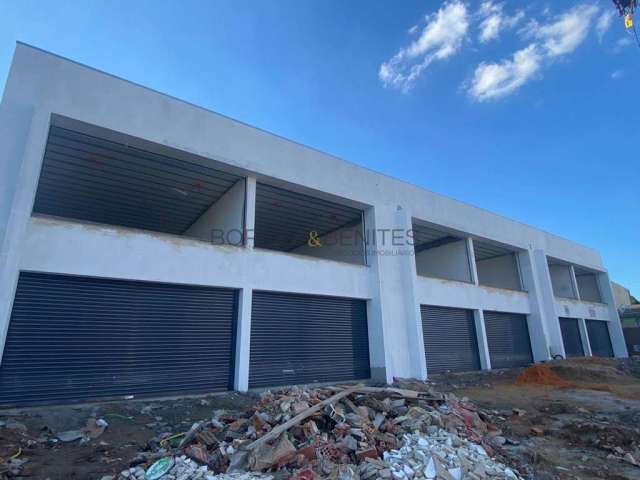 Sala Comercial para Locação em Esteio, Centro, 2 banheiros