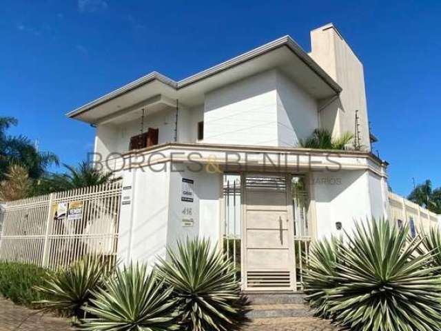 Casa para Venda em São Leopoldo, Scharlau, 3 dormitórios, 1 suíte, 2 banheiros, 2 vagas