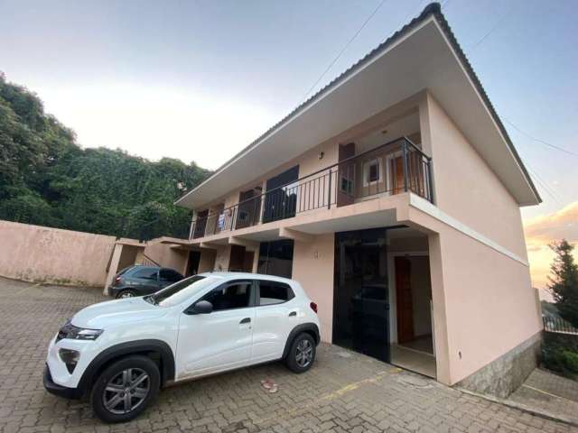 Apartamento para Venda em São Leopoldo, Campestre, 1 dormitório, 1 banheiro, 1 vaga