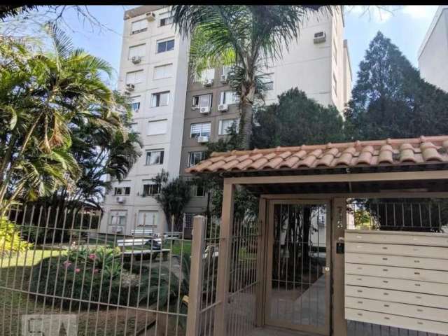 Apartamento para Venda em Novo Hamburgo, Pátria Nova, 2 dormitórios, 1 banheiro