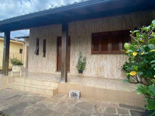 Casa para Venda em Estância Velha, Rincão dos Ilhéus, 2 dormitórios, 1 banheiro