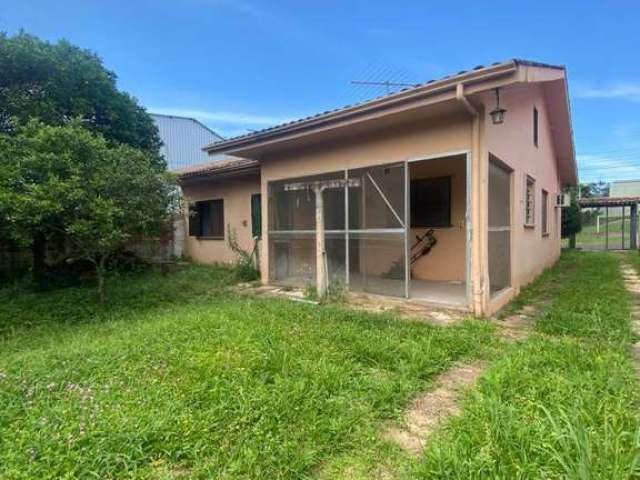 Casa para Venda em São Leopoldo, Pinheiro, 2 dormitórios, 1 banheiro, 4 vagas