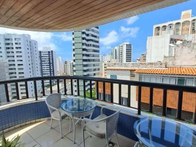 Apartamento 4/4 Graça