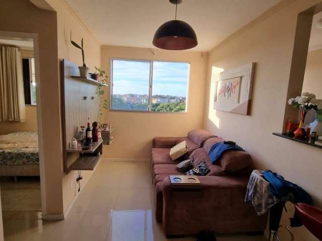 Apartamento no Cond Summer Ville em sussuarana