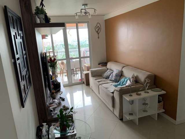 Apartamento 3/4 no Parque Bela Vista