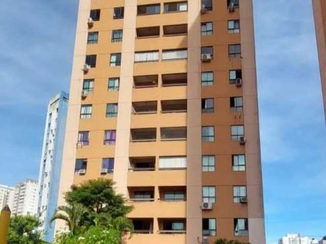 Apartamento 3/4 na Paralela