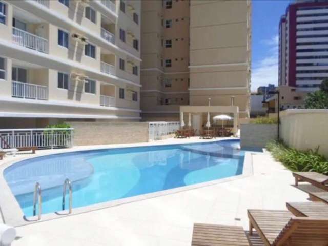 Apartamento 2/4 em Brotas