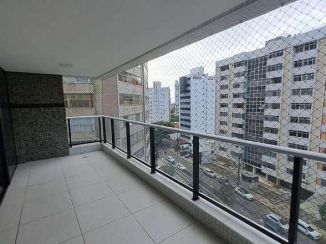 Apartamento 2/4 na Graça