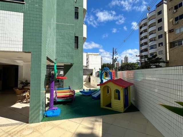 Apartamento 3/4 no Costa Azul