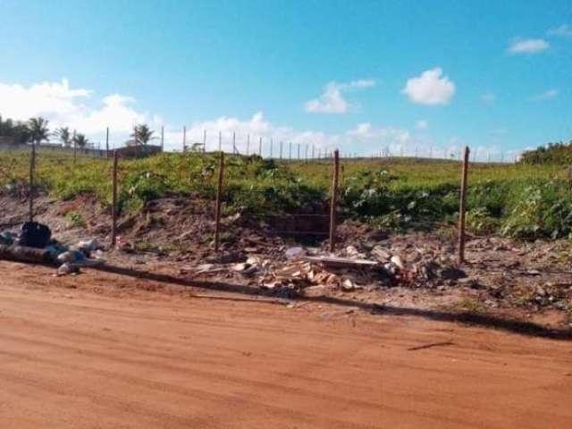 Loteamento no Porto de Sauípe