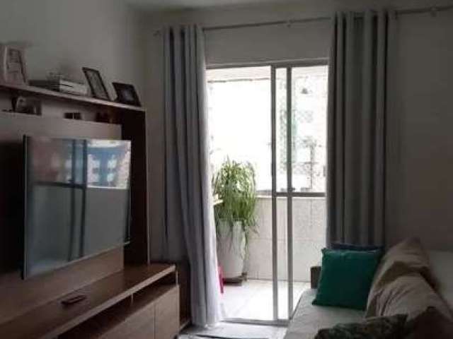 Apartamento 3/4 Vila Laura