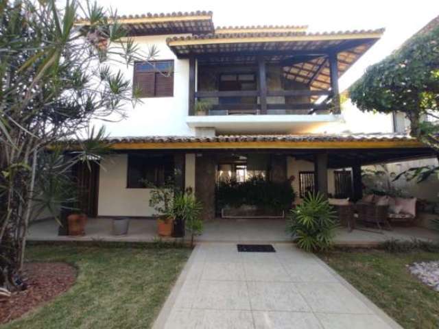 Casa 6/4 Costa Azul