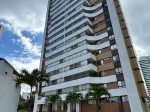 Apartamento 4/4 no Horto Florestal