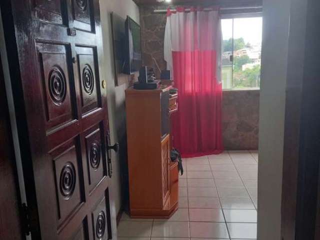 Apartamento 3/4 à venda Conjunto Vale dos Lagos