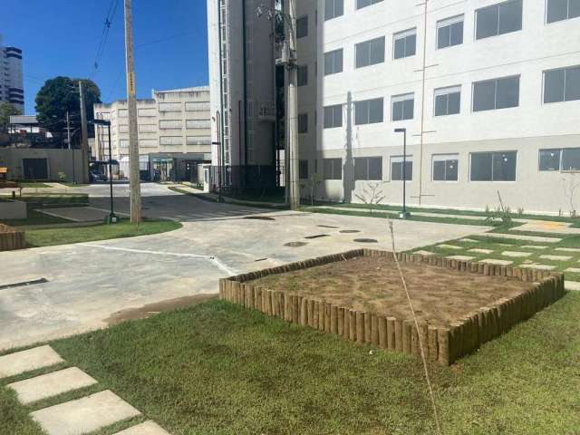 Apartamento 2/4 à Venda no Imbuí