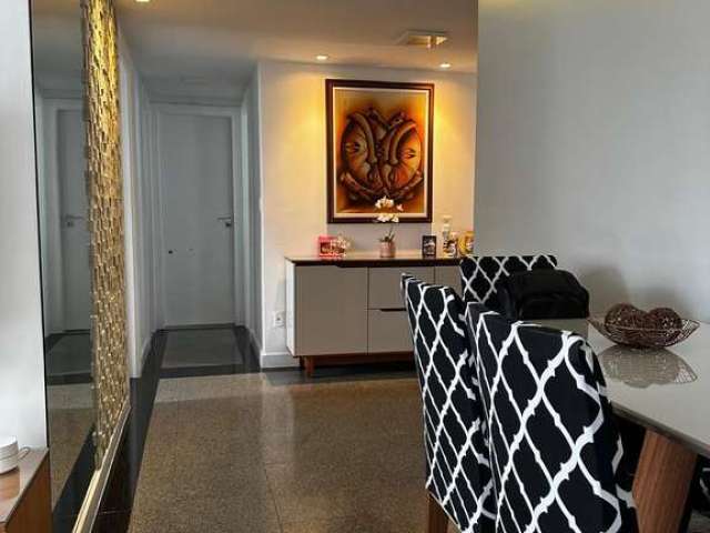 Apartamento 3/4 Imbuí