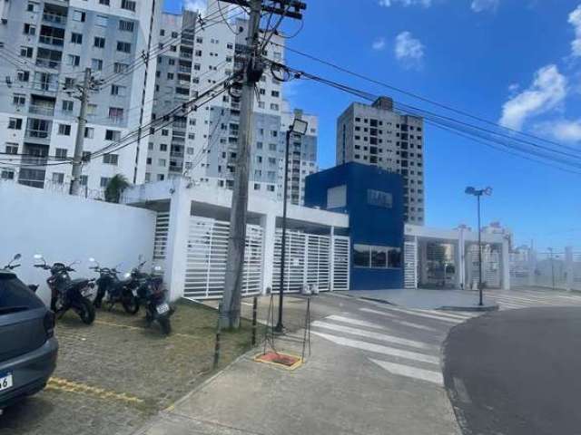 Apartamento 3/4 Piatã