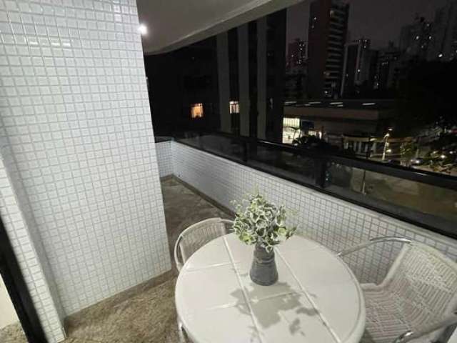 Apartamento Aluguel 3/4 Pituba